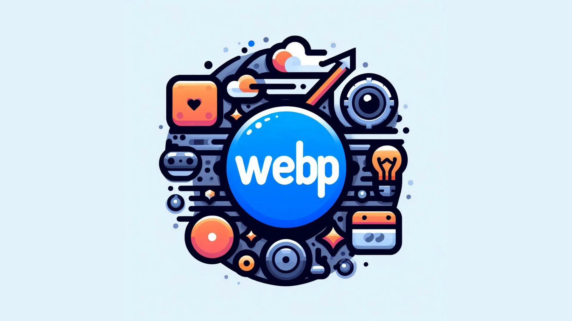 Webp Nedir?